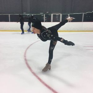 Meet your Posher, Carla